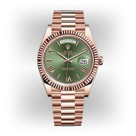 rolex rose gold bezel|Rolex aftermarket bezel.